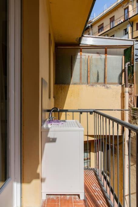 Modern Apartment Near Ponte Vecchio. Florencie Exteriér fotografie
