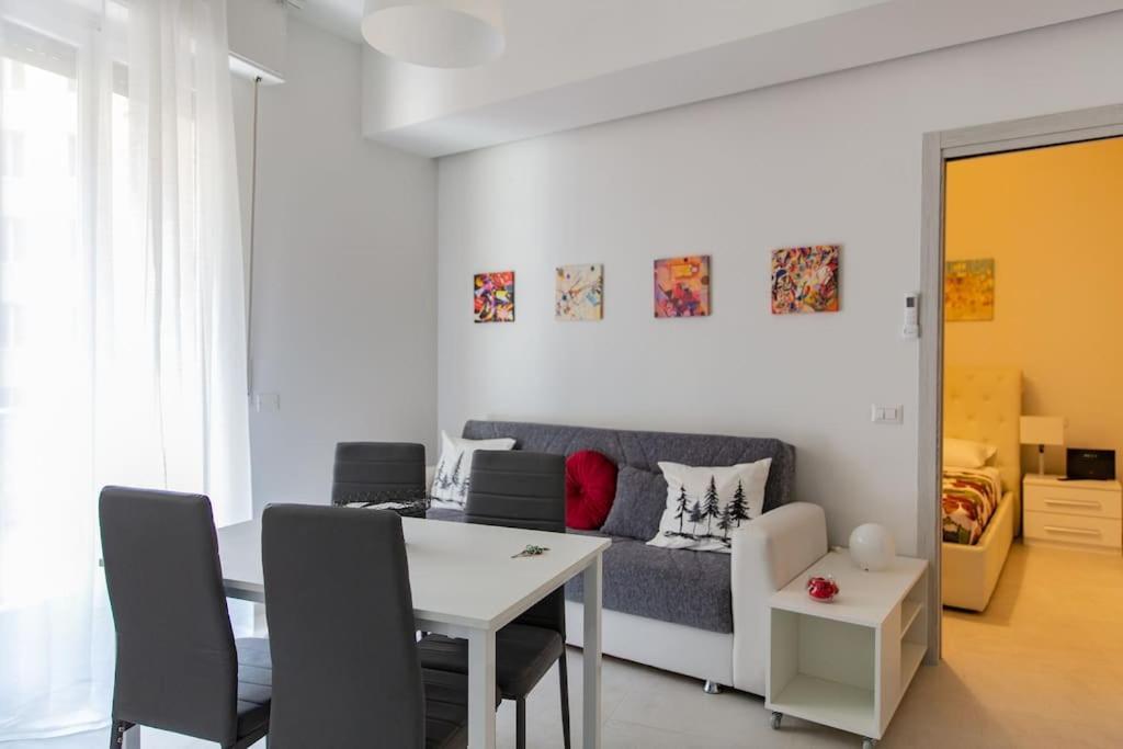 Modern Apartment Near Ponte Vecchio. Florencie Exteriér fotografie