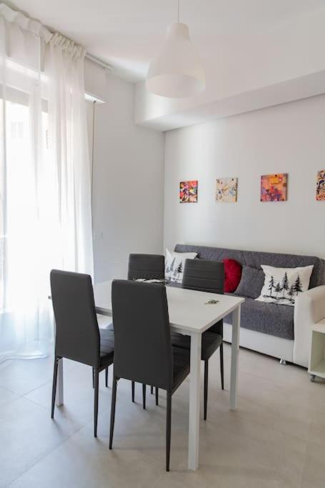Modern Apartment Near Ponte Vecchio. Florencie Exteriér fotografie