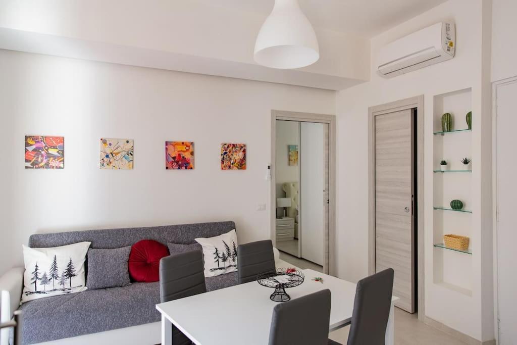 Modern Apartment Near Ponte Vecchio. Florencie Exteriér fotografie