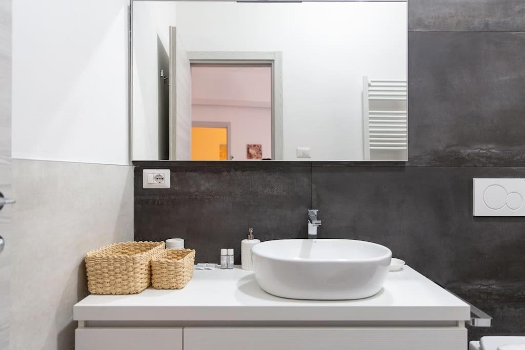 Modern Apartment Near Ponte Vecchio. Florencie Exteriér fotografie