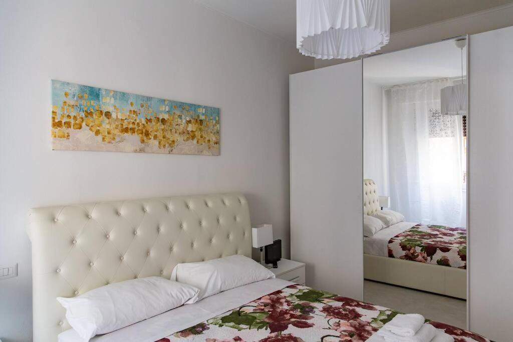 Modern Apartment Near Ponte Vecchio. Florencie Exteriér fotografie
