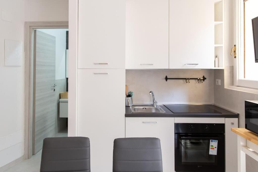Modern Apartment Near Ponte Vecchio. Florencie Exteriér fotografie