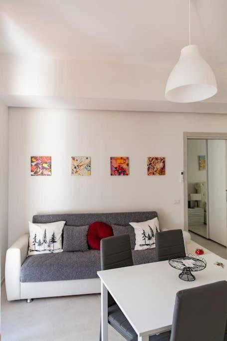 Modern Apartment Near Ponte Vecchio. Florencie Exteriér fotografie