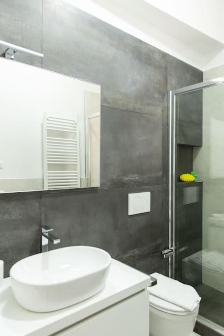 Modern Apartment Near Ponte Vecchio. Florencie Exteriér fotografie